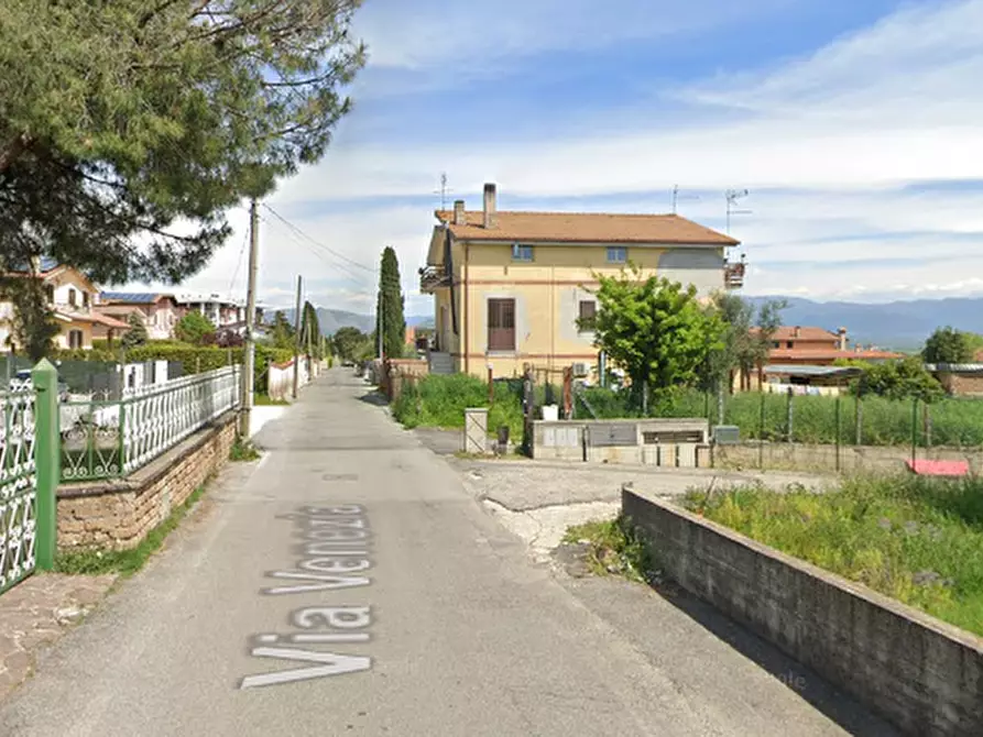 Immagine 14 di Porzione di villa in vendita  in Via Venezia a Fiano Romano