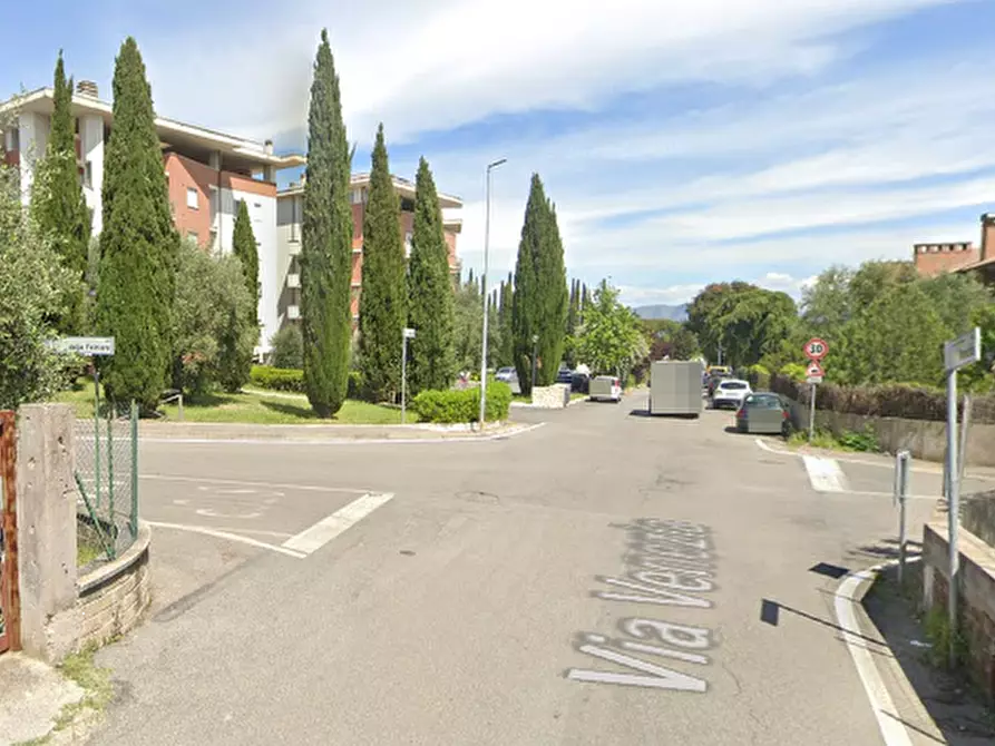 Immagine 12 di Porzione di villa in vendita  in Via Venezia a Fiano Romano