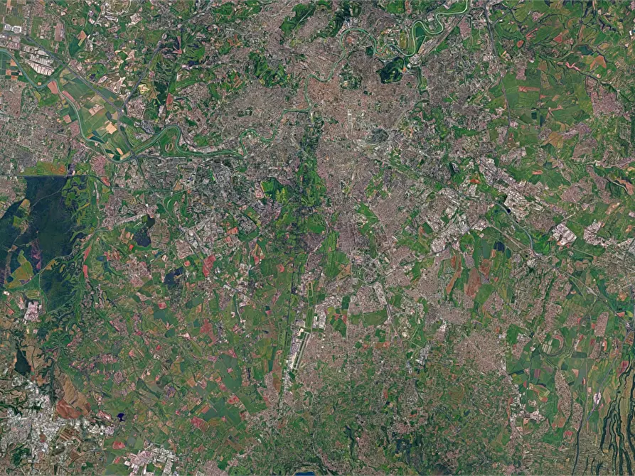 Immagine 16 di Appartamento in vendita  in Via Roberto Lordi  a Roma