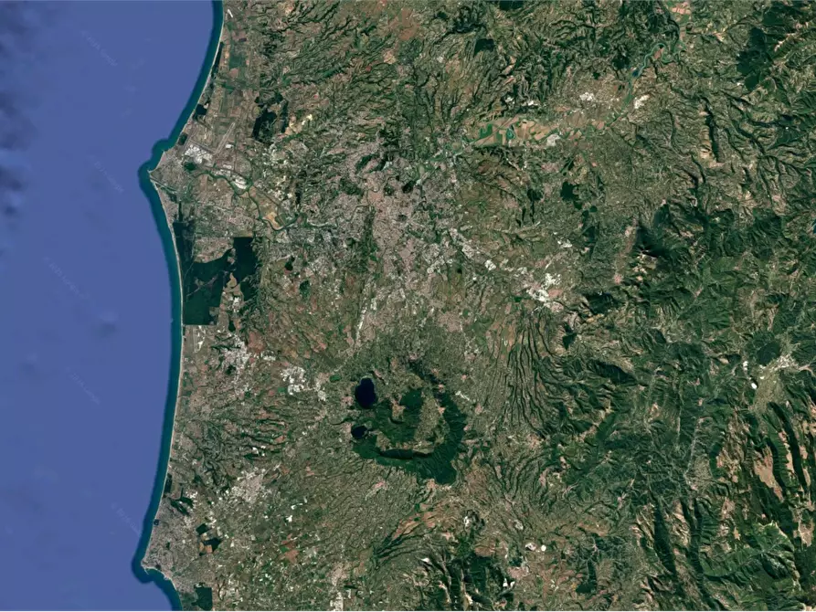 Immagine 17 di Appartamento in vendita  in Via Roberto Lordi  a Roma