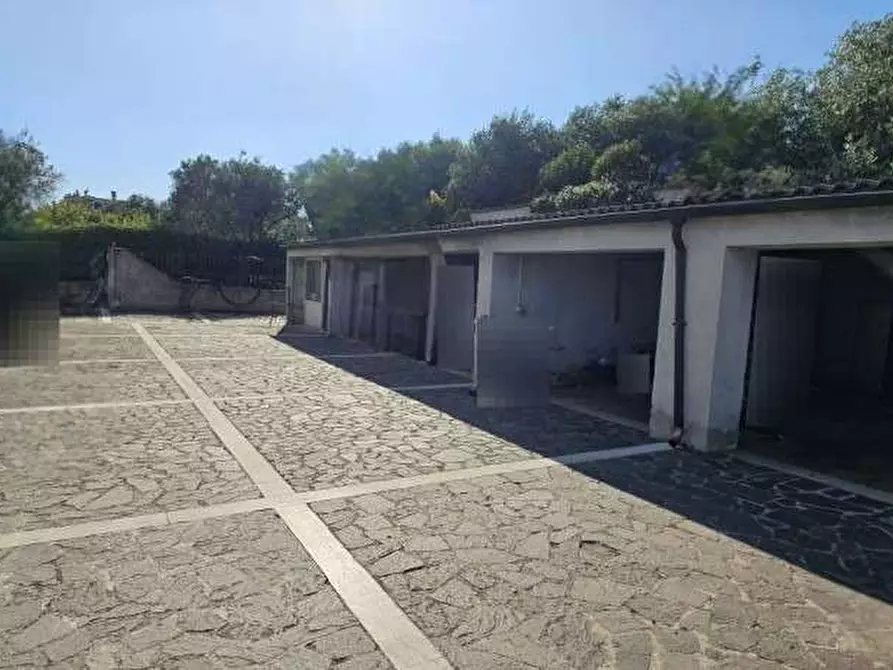 Immagine 6 di Porzione di villa in vendita  in Via Venezia a Fiano Romano
