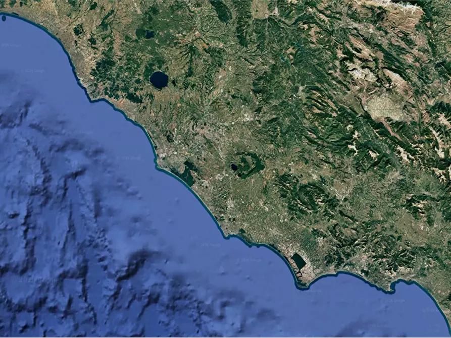 Immagine 12 di Appartamento in vendita  in Via Annio Felice a Roma