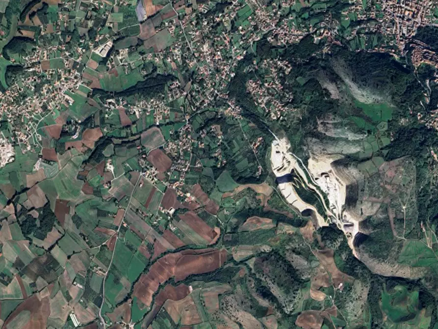 Immagine 7 di Villa in vendita  in Contrada Ponte del Colle a Artena