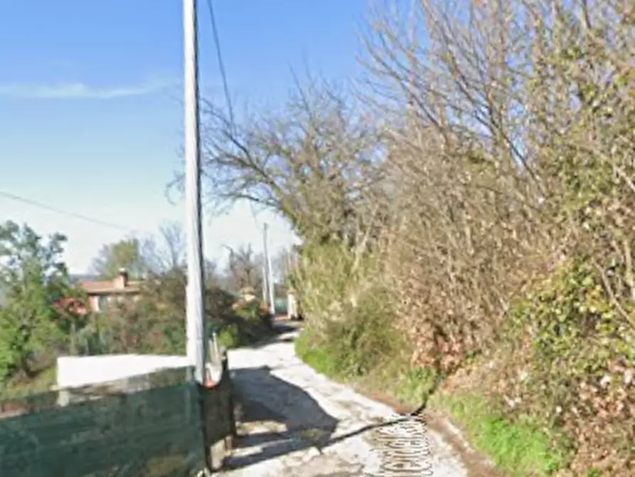 Immagine 7 di Terreno agricolo in vendita  in Ponte del Colle a Artena