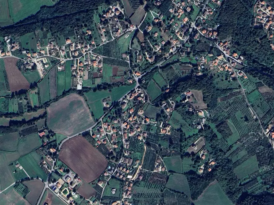 Immagine 2 di Appartamento in vendita  in Via Ponte del Colle a Artena