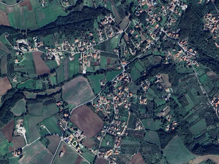 Immagine 3 di Appartamento in vendita  in Via Ponte del Colle a Artena