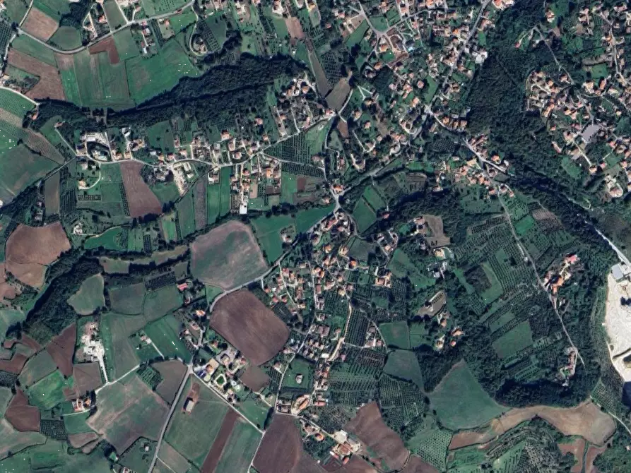 Immagine 4 di Appartamento in vendita  in Via Ponte del Colle a Artena