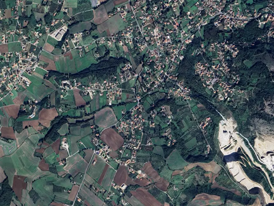 Immagine 5 di Appartamento in vendita  in Via Ponte del Colle a Artena