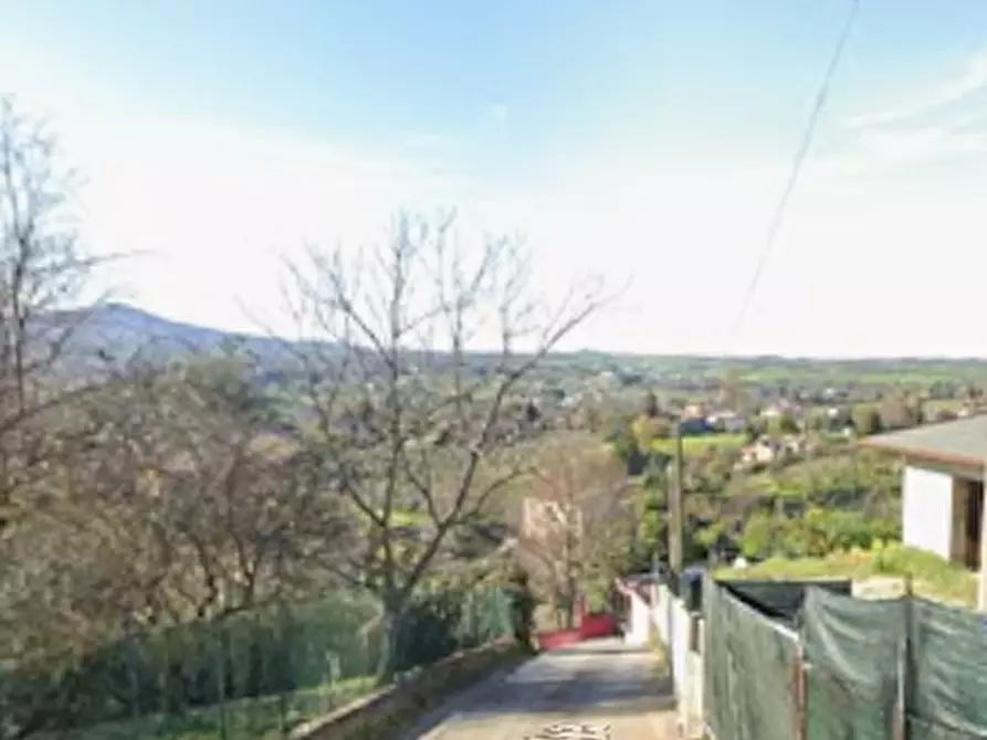 Immagine 7 di Appartamento in vendita  in Via Ponte del Colle a Artena