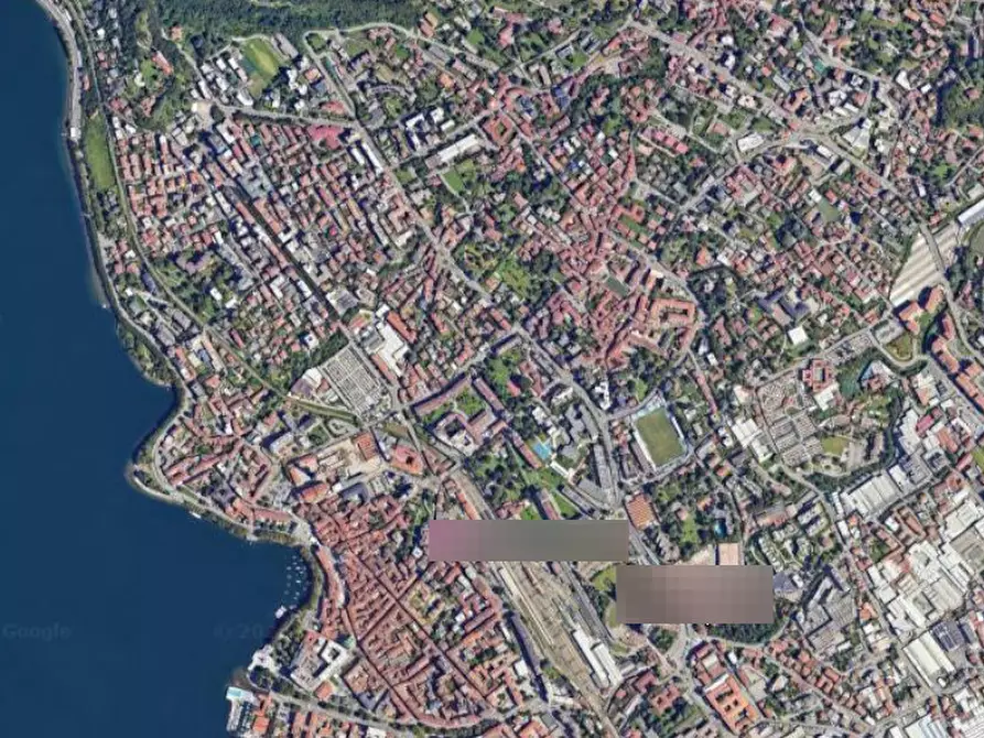 Immagine 3 di Appartamento in vendita  in Via Palestro a Lecco