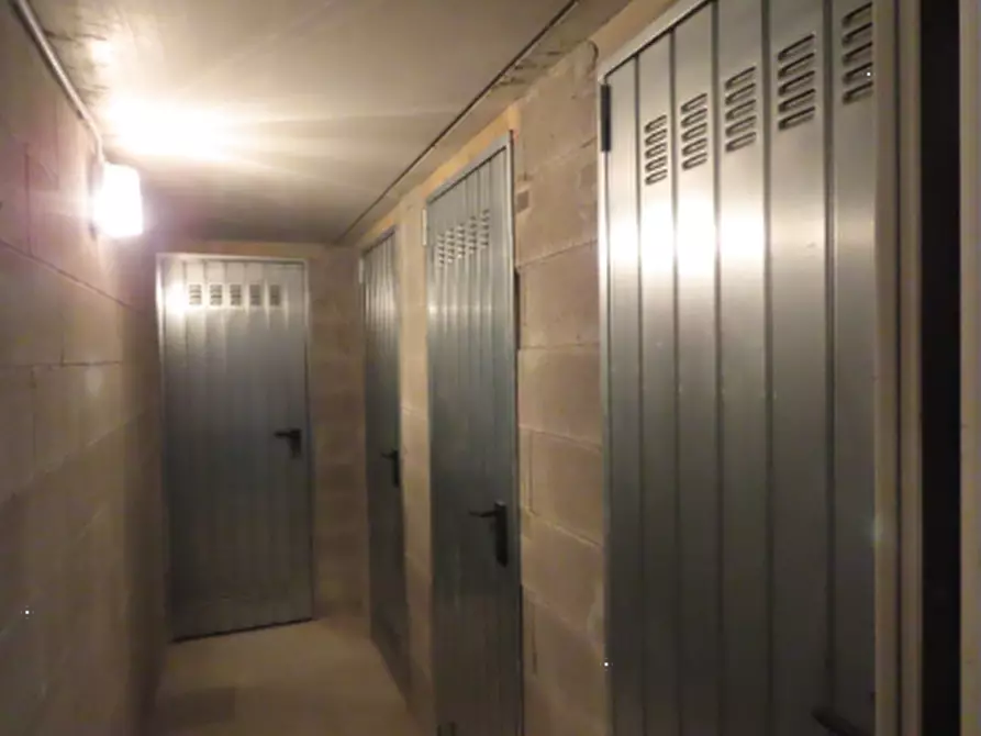 Immagine 4 di Appartamento in vendita  in Via Palestro a Lecco