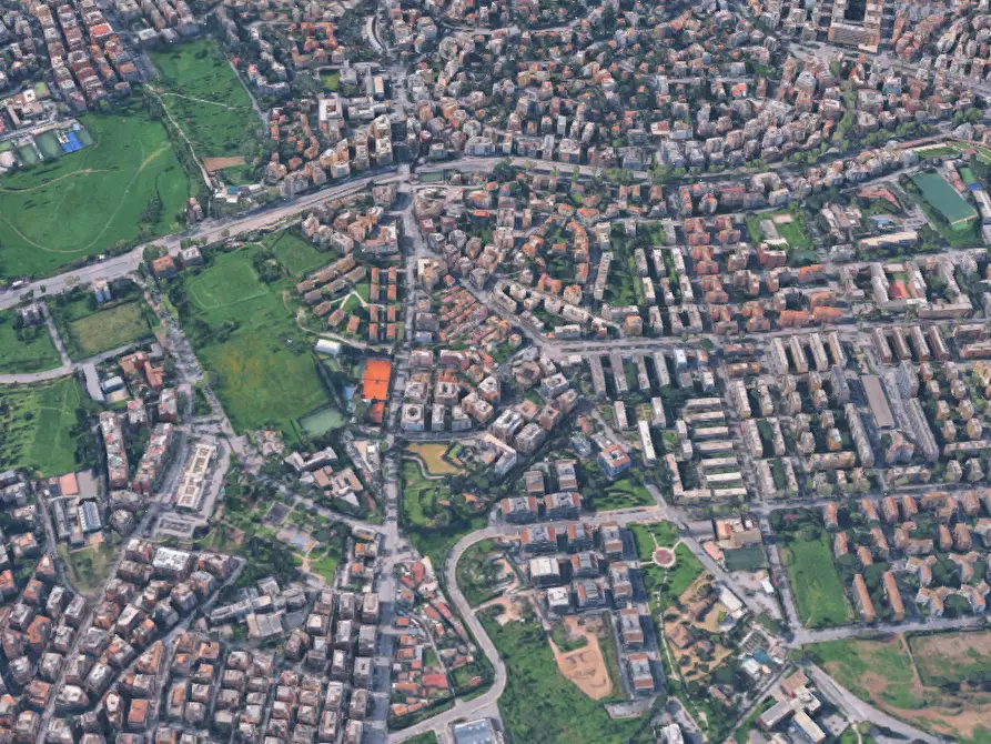 Immagine 14 di Appartamento in vendita  in Via Monte Fumaiolo a Roma