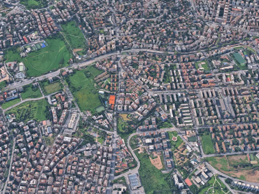 Immagine 15 di Appartamento in vendita  in Via Monte Fumaiolo a Roma