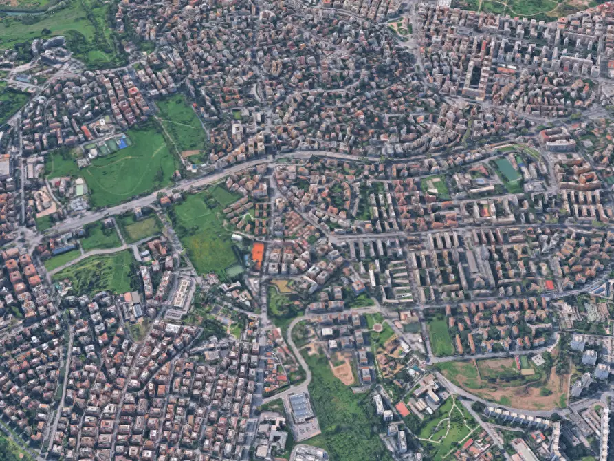 Immagine 16 di Appartamento in vendita  in Via Monte Fumaiolo a Roma