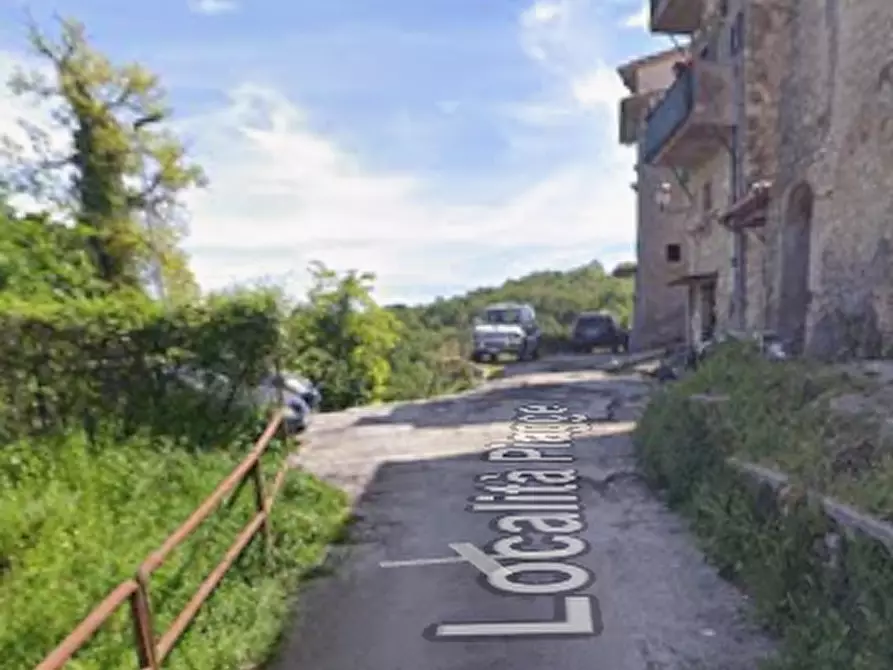 Immagine 4 di Appartamento in vendita  in Via Giuseppe Garibaldi a Civitella San Paolo