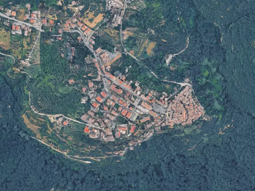 Immagine 6 di Appartamento in vendita  in Via Giuseppe Garibaldi a Civitella San Paolo