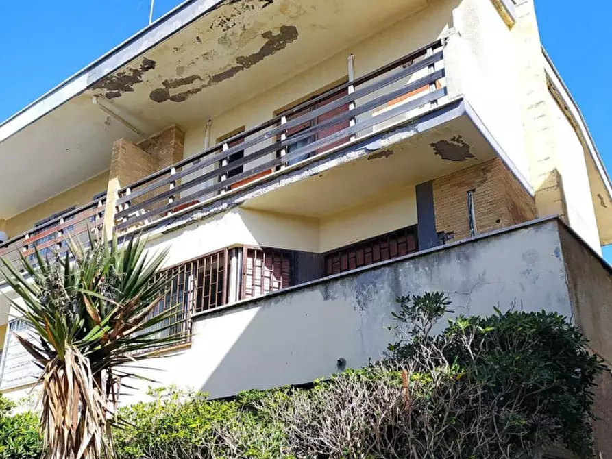 Immagine 1 di Appartamento in vendita  in Via Ardeatina a Anzio