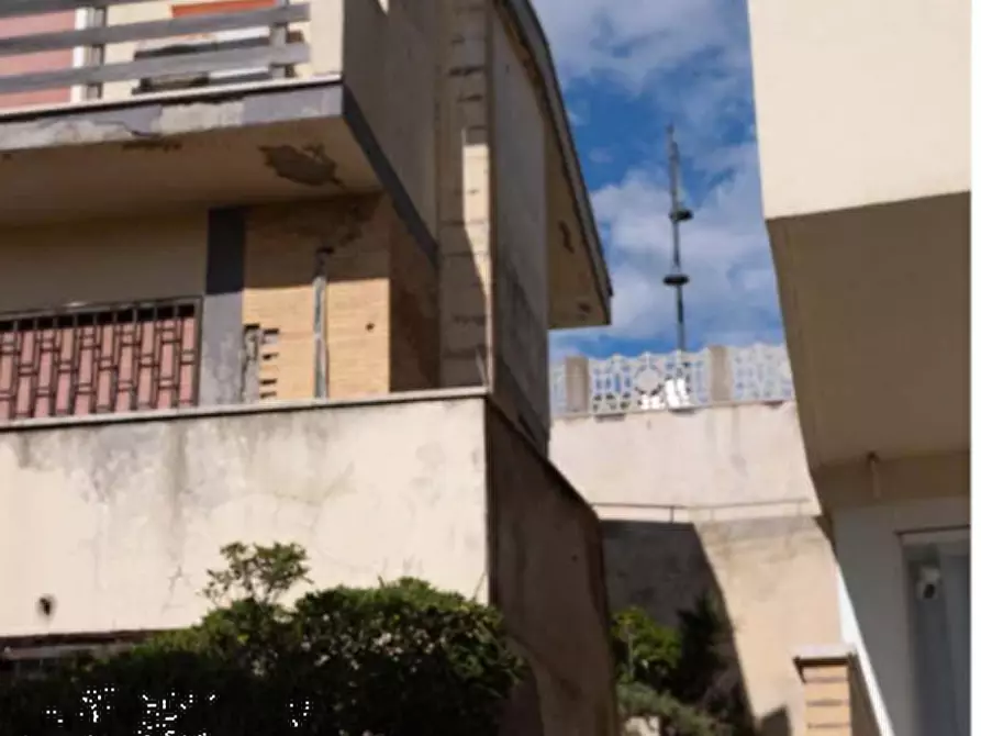 Immagine 2 di Appartamento in vendita  in Via Ardeatina a Anzio