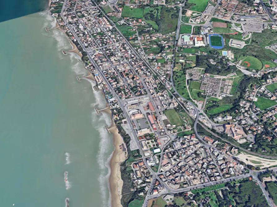 Immagine 8 di Appartamento in vendita  in Via Ardeatina a Anzio