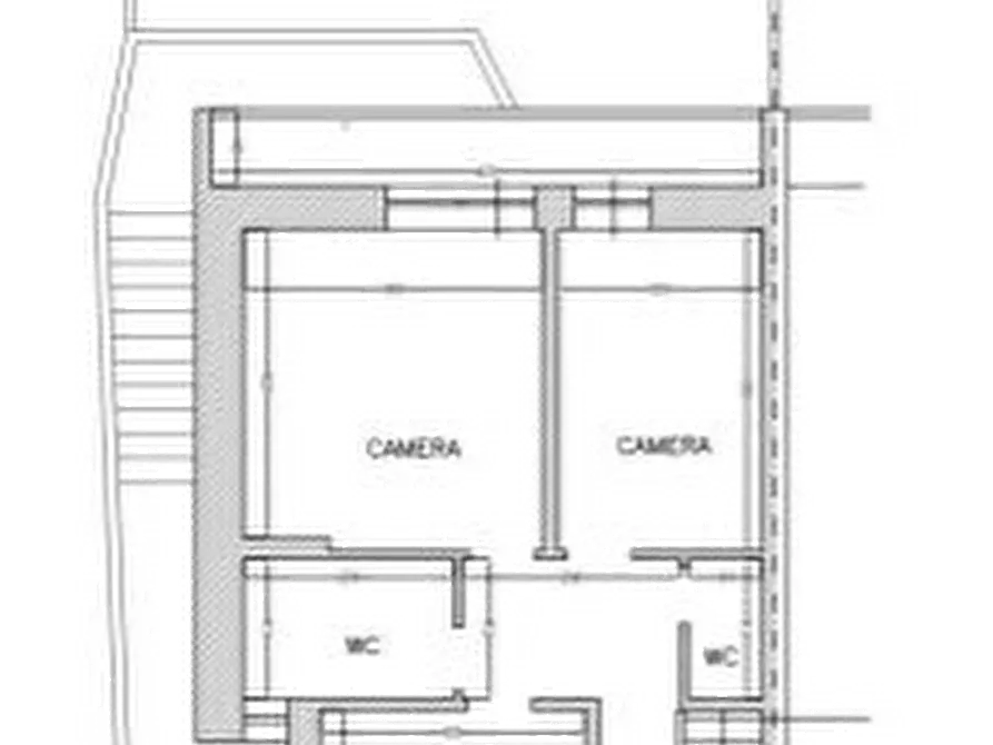 Immagine 13 di Appartamento in vendita  in Via Ardeatina a Anzio