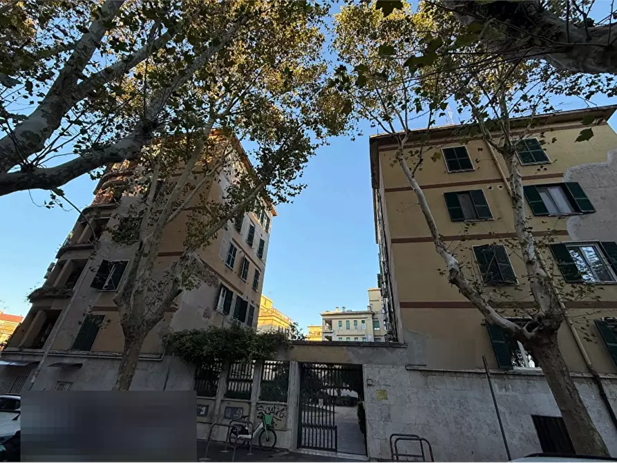 Immagine 1 di Appartamento in vendita  in Piazza Caterina Sforza a Roma