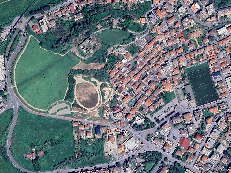 Immagine 1 di Terreno agricolo in vendita  in Via G. Verga a Colleferro