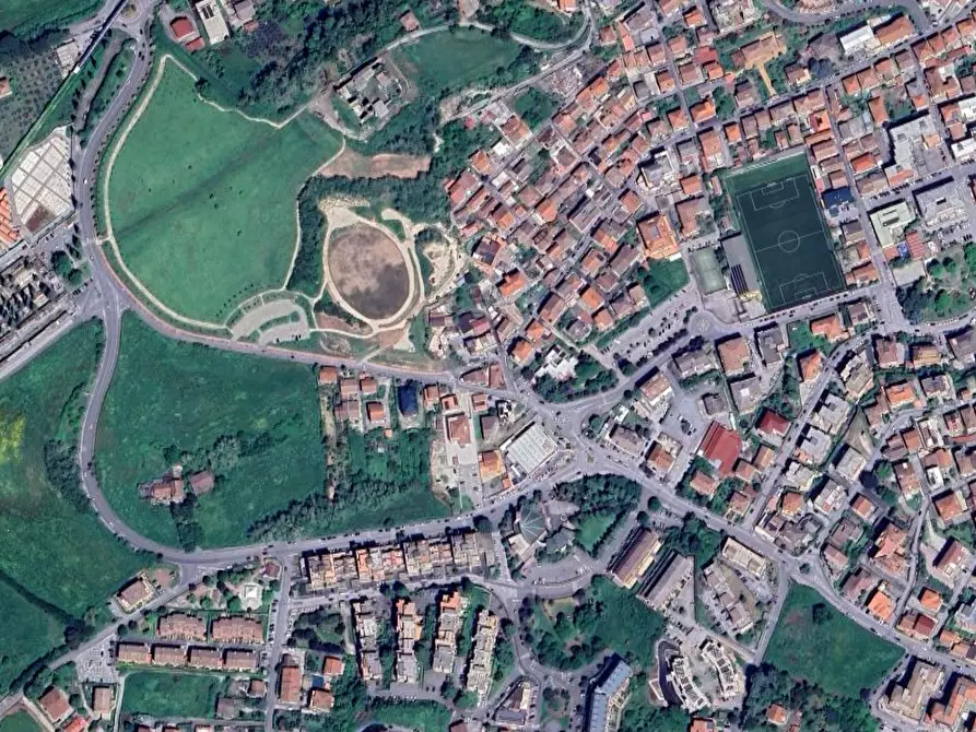 Immagine 2 di Terreno agricolo in vendita  in Via G. Verga a Colleferro