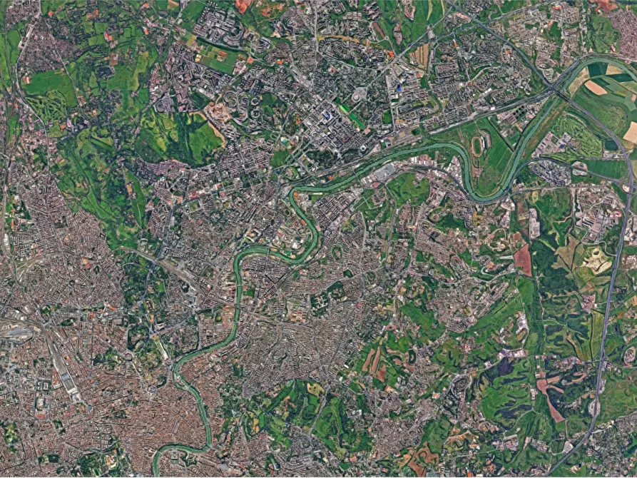 Immagine 16 di Appartamento in vendita  in Piazza Caterina Sforza a Roma