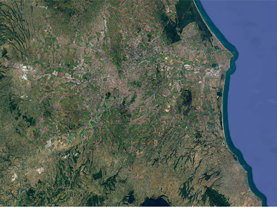 Immagine 18 di Appartamento in vendita  in Piazza Caterina Sforza a Roma