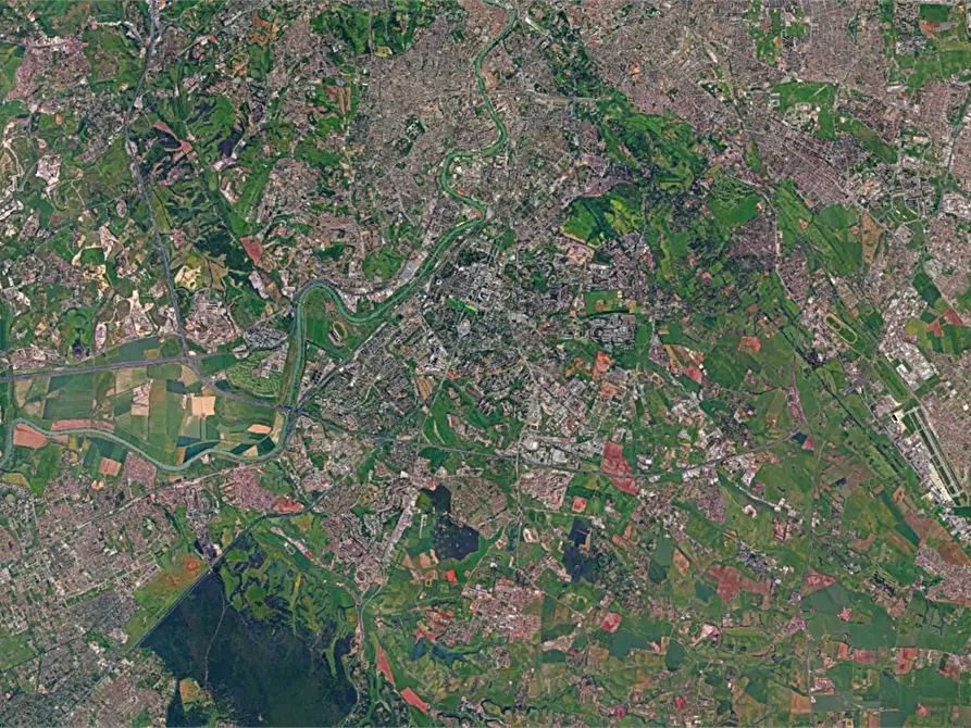 Immagine 22 di Appartamento in vendita  in Via Roberto Lordi  a Roma