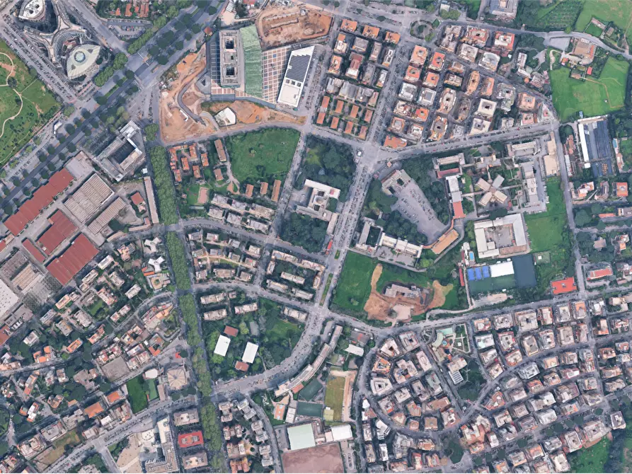 Immagine 1 di Appartamento in vendita  in Via Annio Felice a Roma