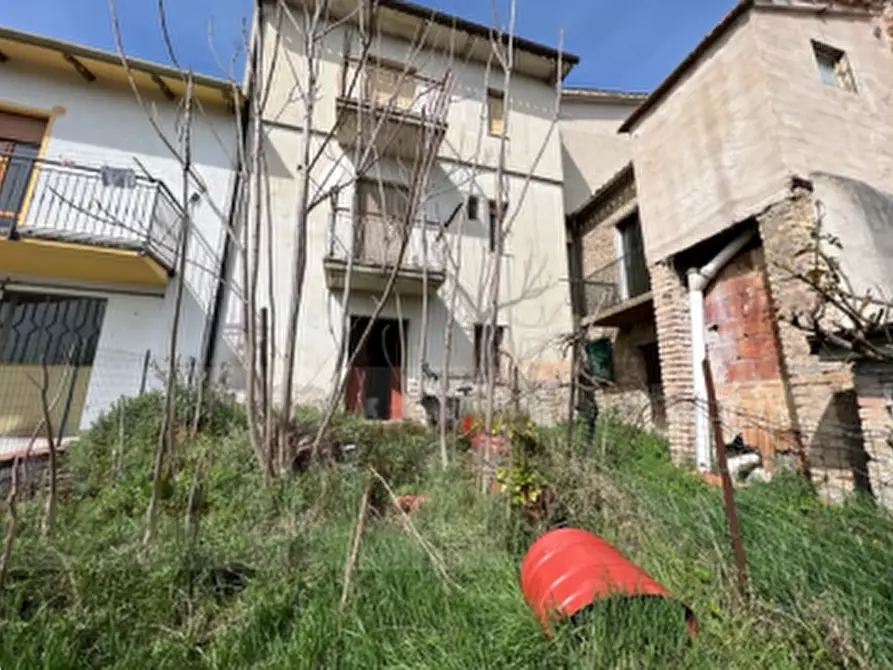 Immagine 1 di Appartamento in vendita  in Frazione Torre a Cingoli