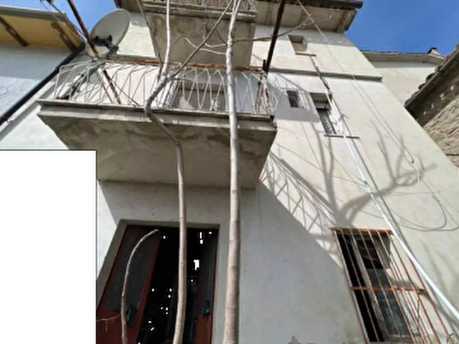 Immagine 4 di Appartamento in vendita  in Frazione Torre a Cingoli