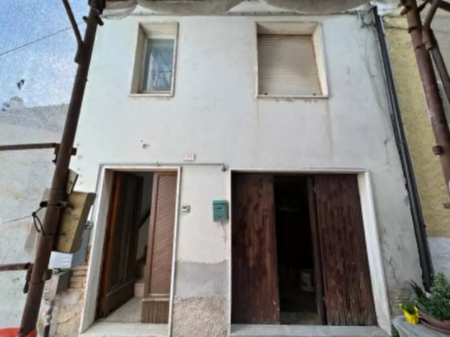 Immagine 5 di Appartamento in vendita  in Frazione Torre a Cingoli