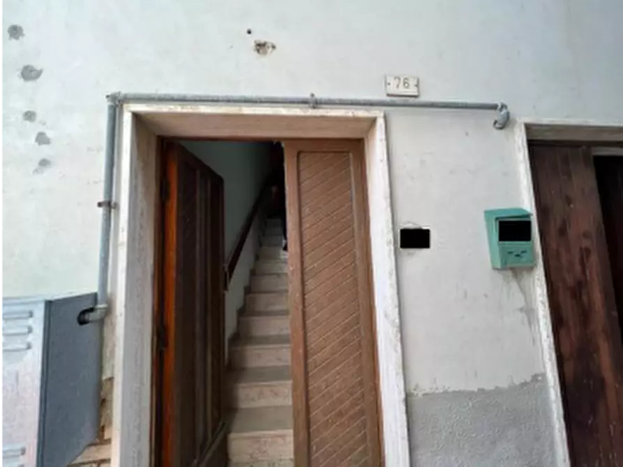 Immagine 6 di Appartamento in vendita  in Frazione Torre a Cingoli