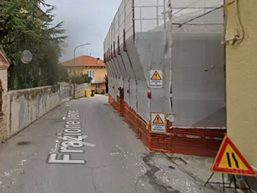 Immagine 9 di Appartamento in vendita  in Frazione Torre a Cingoli