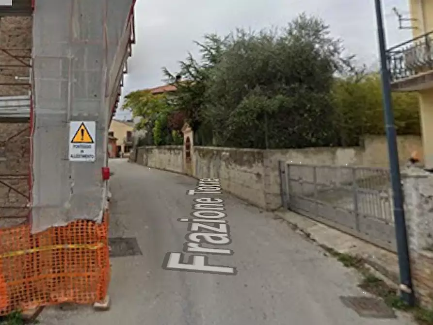 Immagine 11 di Appartamento in vendita  in Frazione Torre a Cingoli