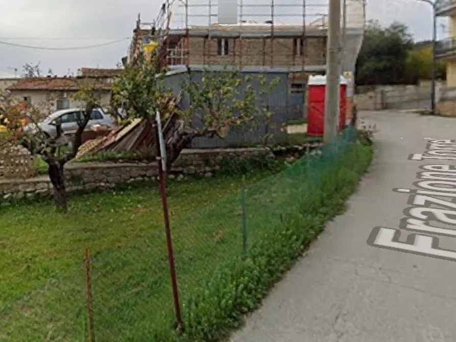 Immagine 12 di Appartamento in vendita  in Frazione Torre a Cingoli