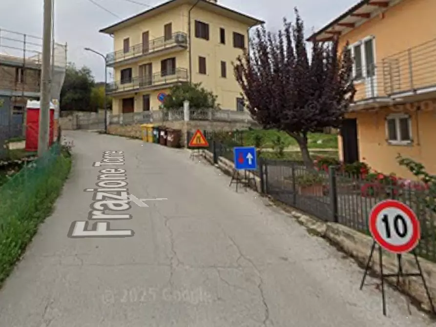 Immagine 13 di Appartamento in vendita  in Frazione Torre a Cingoli