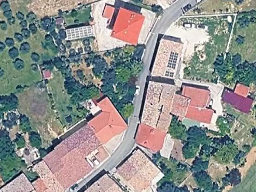 Immagine 16 di Appartamento in vendita  in Frazione Torre a Cingoli