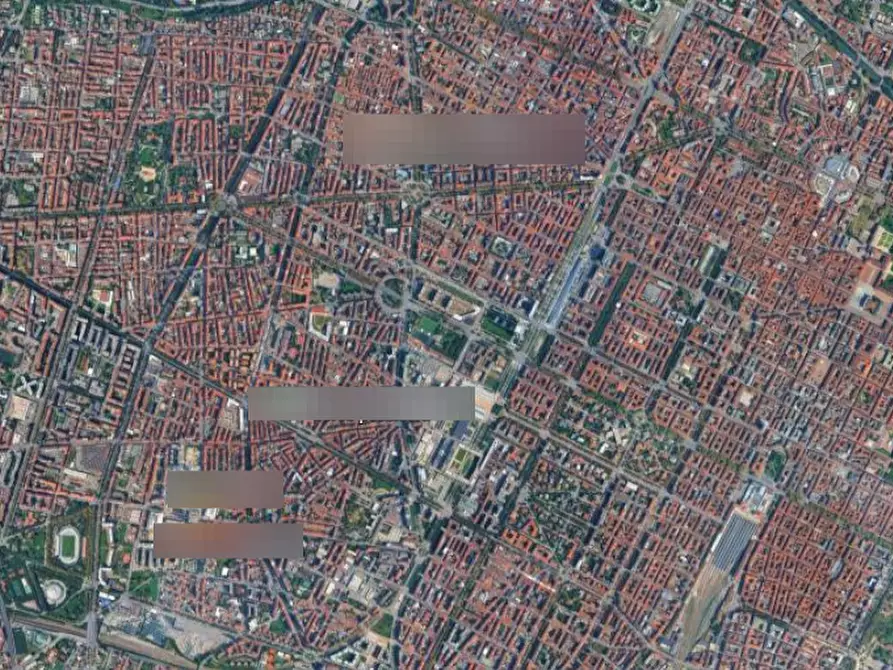 Immagine 4 di Garage in vendita  in Piazza Adriano a Torino