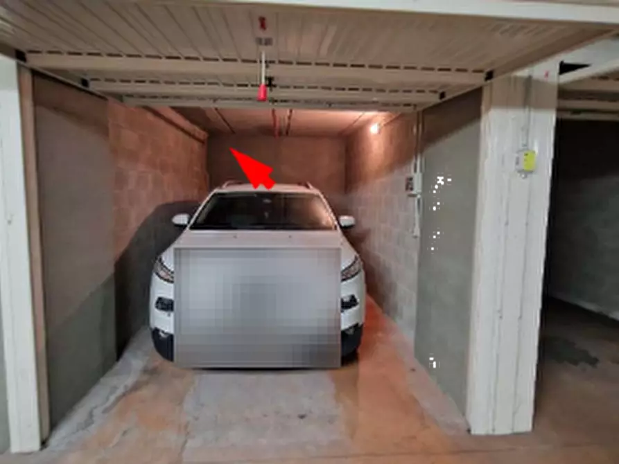 Immagine 1 di Garage in vendita  in Piazza Adriano a Torino