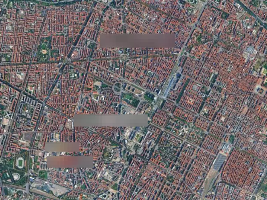 Immagine 4 di Garage in vendita  in Piazza Adriano a Torino