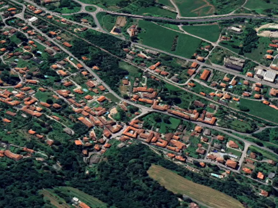 Immagine 6 di Ufficio in vendita  in Via Dalmazio Birago a Cuveglio