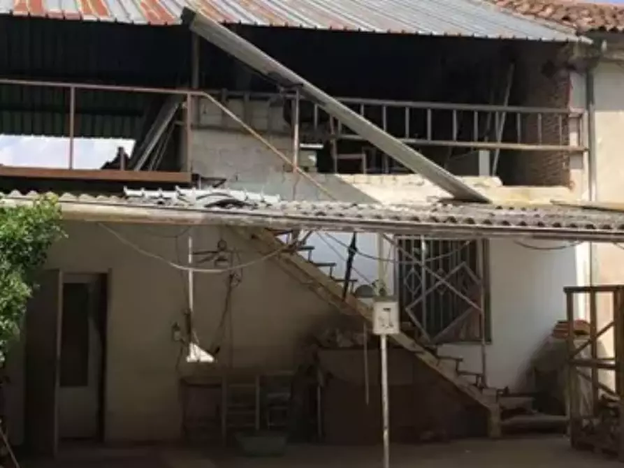 Immagine 3 di Porzione di casa in vendita  in Via Visegna a Salizzole