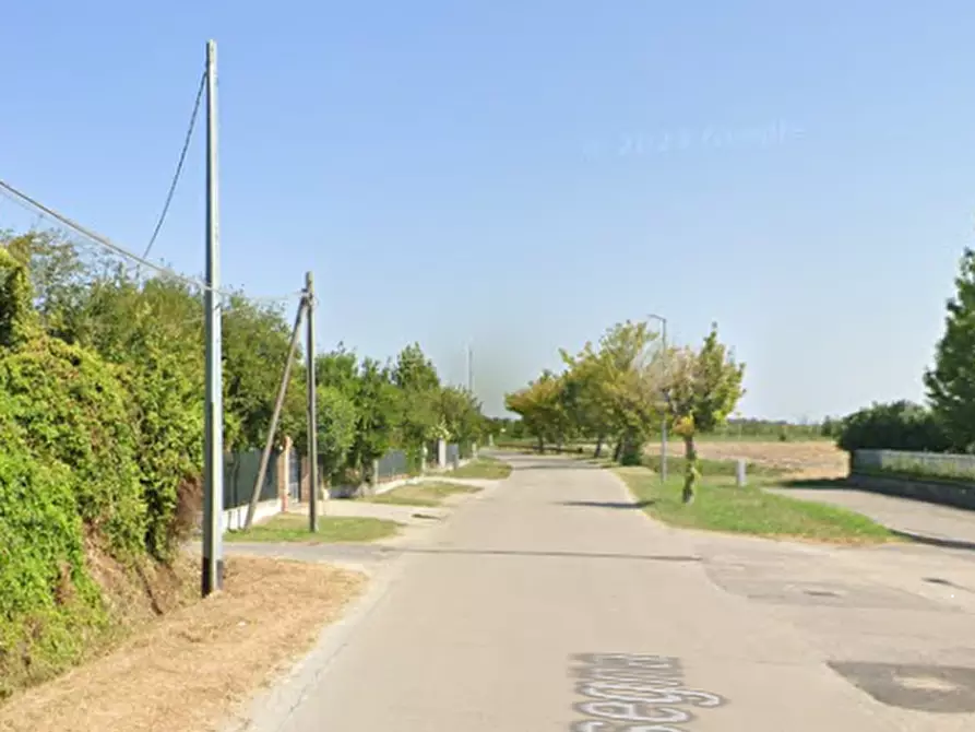 Immagine 4 di Porzione di casa in vendita  in Via Visegna a Salizzole