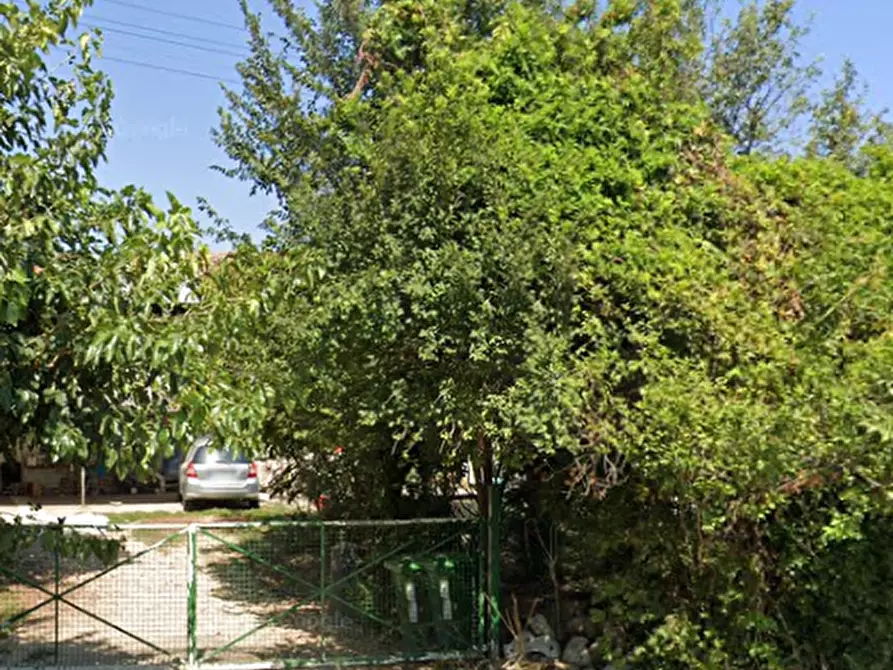 Immagine 5 di Porzione di casa in vendita  in Via Visegna a Salizzole