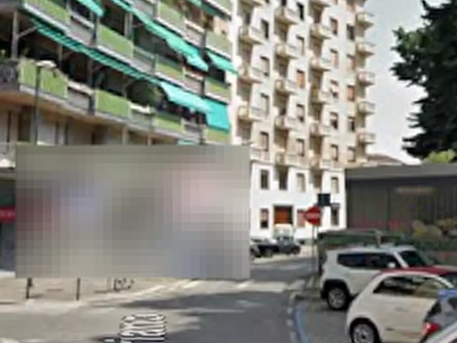 Immagine 3 di Garage in vendita  in Piazza Adriano a Torino