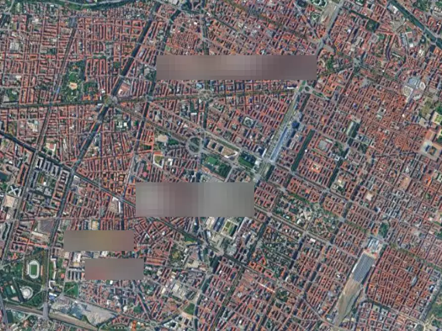 Immagine 4 di Garage in vendita  in Piazza Adriano a Torino