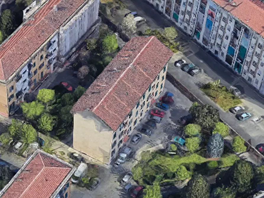 Immagine 8 di Appartamento in vendita  in Via Alessandro Cruto a Torino